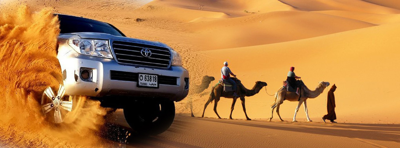 arabian adventures desert safari dubai