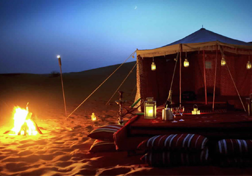 HOME - Arabian Desert Adventures