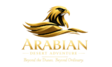 Arabian Desert Adventure logo